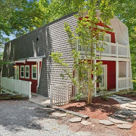Southern Oak At Chalet Village - 5 Minutes From Gatlinburg And National Park Exterior photo