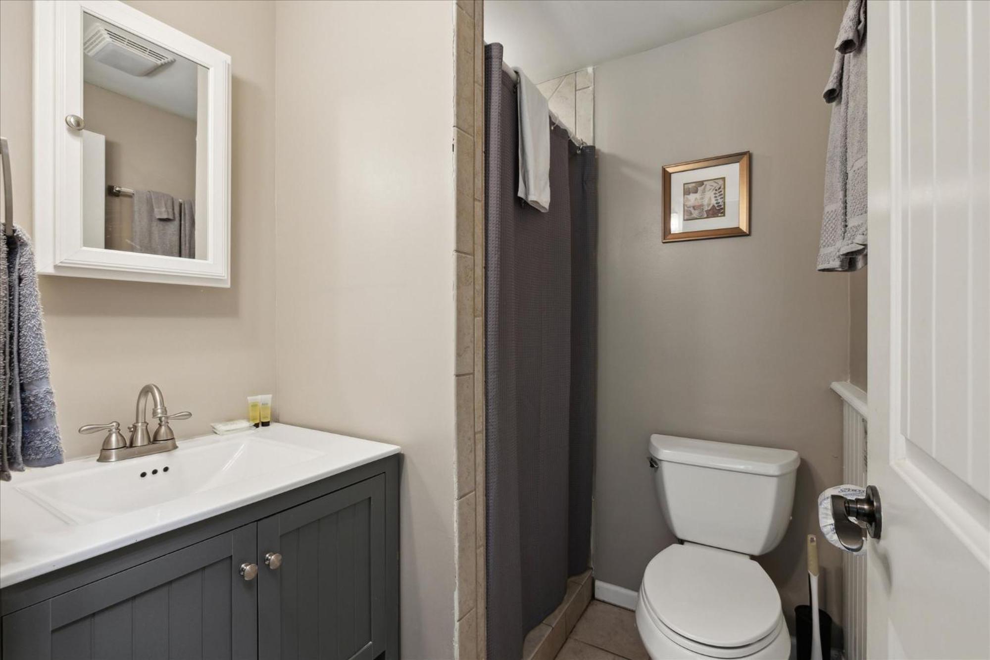 Southern Oak At Chalet Village - 5 Minutes From Gatlinburg And National Park Exterior photo